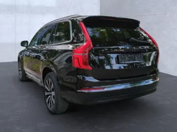 XC 90 Plus Bright AWD