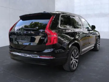 XC 90 Plus Bright AWD