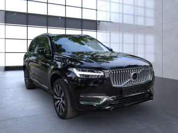 XC 90 Plus Bright AWD