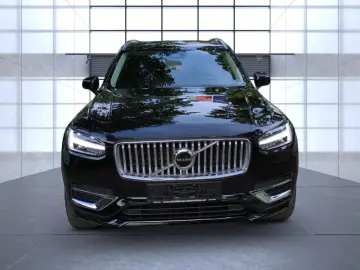 XC 90 Plus Bright AWD