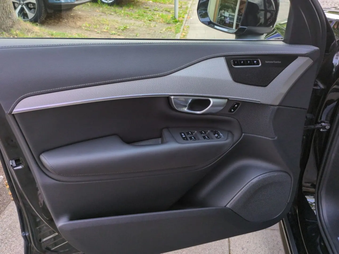 XC 90 Plus Bright AWD