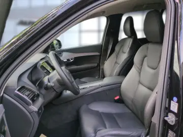 XC 90 Plus Bright AWD