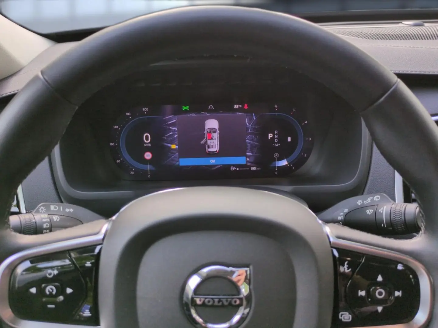 XC 90 Plus Bright AWD