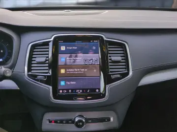 XC 90 Plus Bright AWD