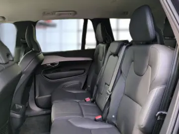 XC 90 Plus Bright AWD