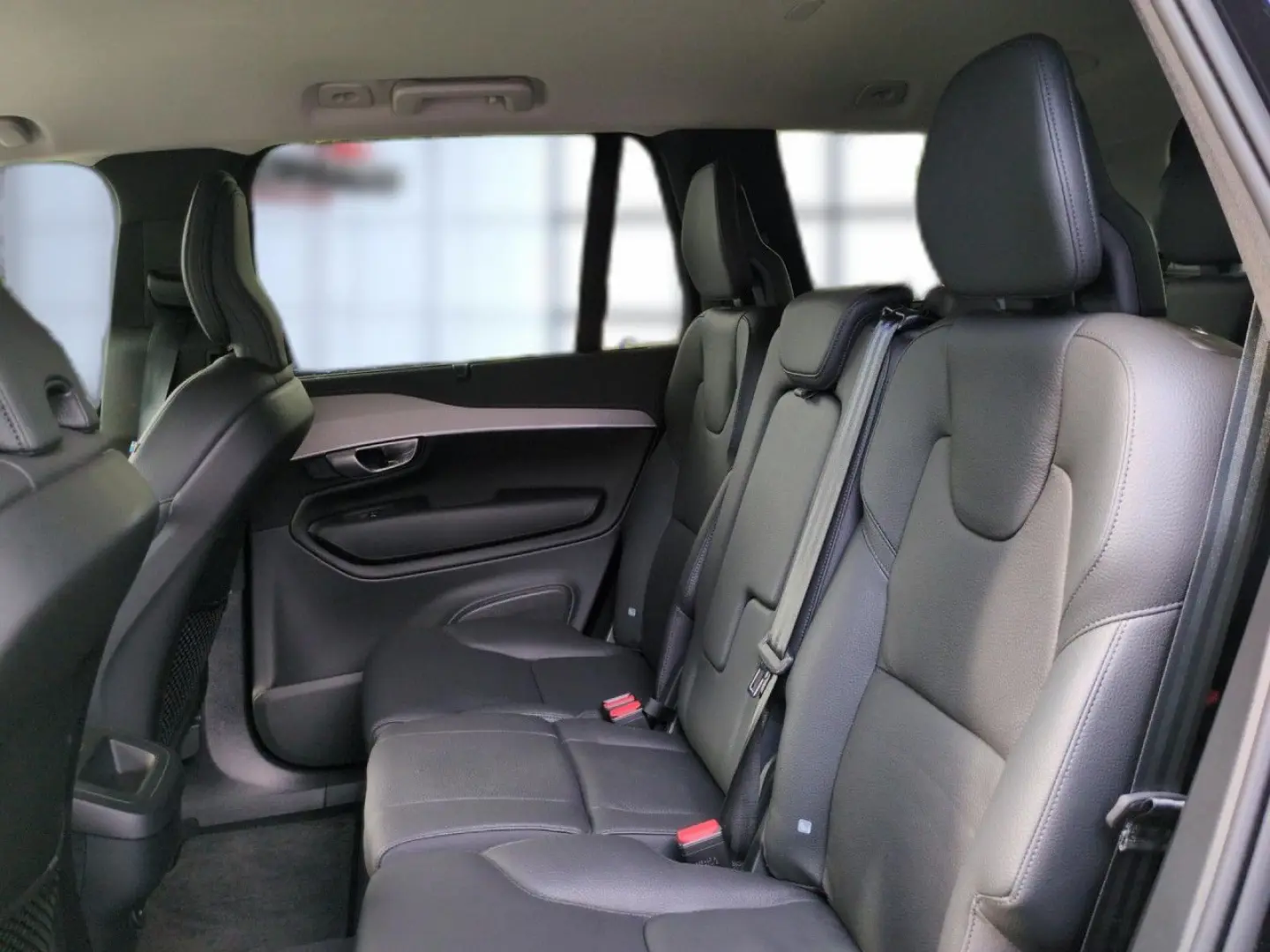XC 90 Plus Bright AWD