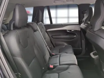 XC 90 Plus Bright AWD
