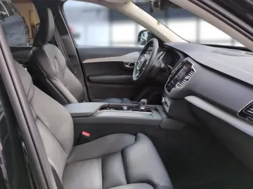 XC 90 Plus Bright AWD