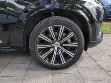 XC 90 Plus Bright AWD