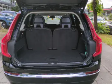 XC 90 Plus Bright AWD