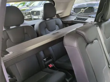 XC 90 Plus Bright AWD