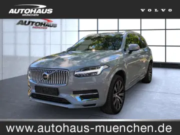 XC 90 Plus Bright AWD