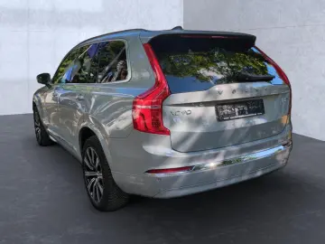 XC 90 Plus Bright AWD