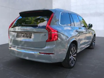 XC 90 Plus Bright AWD