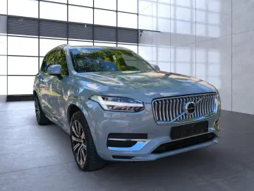 XC 90 Plus Bright AWD