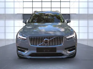 XC 90 Plus Bright AWD