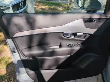 XC 90 Plus Bright AWD