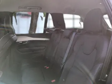 XC 90 Plus Bright AWD