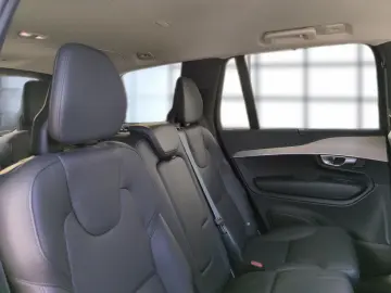 XC 90 Plus Bright AWD