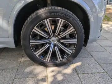 XC 90 Plus Bright AWD