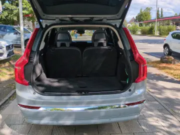 XC 90 Plus Bright AWD