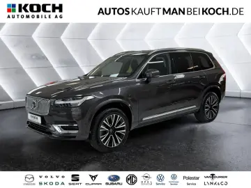 XC90 T8 AWD Plus Bright Plug-In (EURO 6e)
