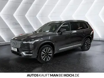 XC90 T8 AWD Plus Bright Plug-In (EURO 6e)