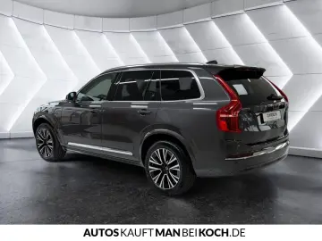 XC90 T8 AWD Plus Bright Plug-In (EURO 6e)