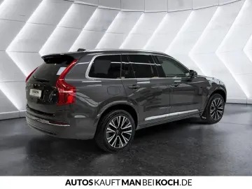 XC90 T8 AWD Plus Bright Plug-In (EURO 6e)