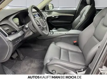 XC90 T8 AWD Plus Bright Plug-In (EURO 6e)