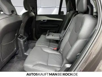 XC90 T8 AWD Plus Bright Plug-In (EURO 6e)