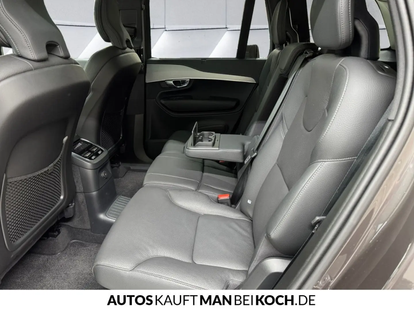 XC90 T8 AWD Plus Bright Plug-In (EURO 6e)