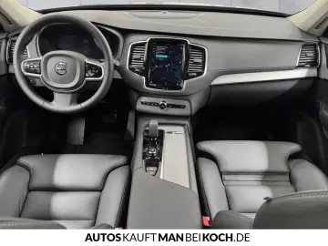 XC90 T8 AWD Plus Bright Plug-In (EURO 6e)