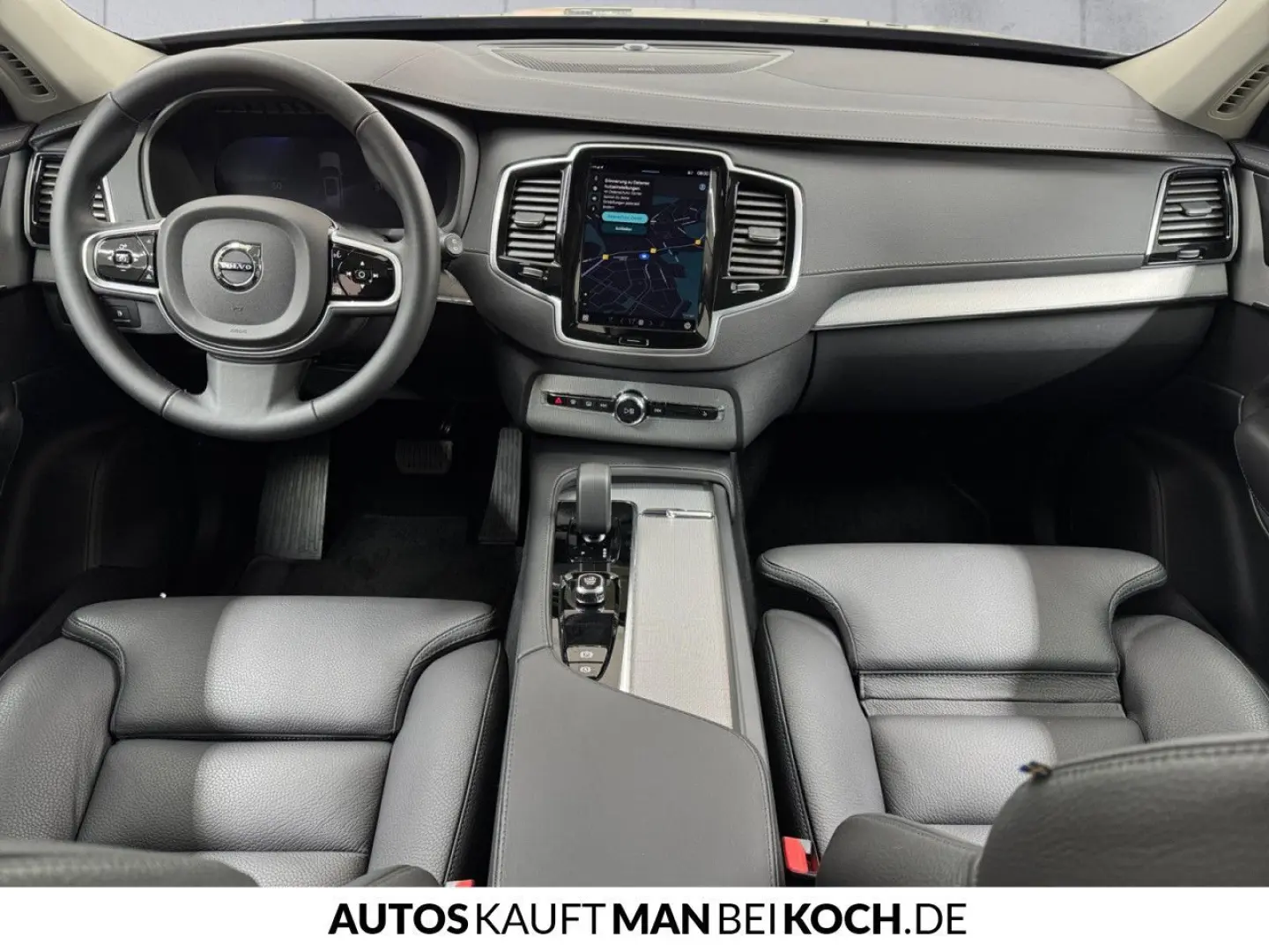 XC90 T8 AWD Plus Bright Plug-In (EURO 6e)