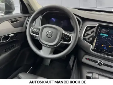 XC90 T8 AWD Plus Bright Plug-In (EURO 6e)