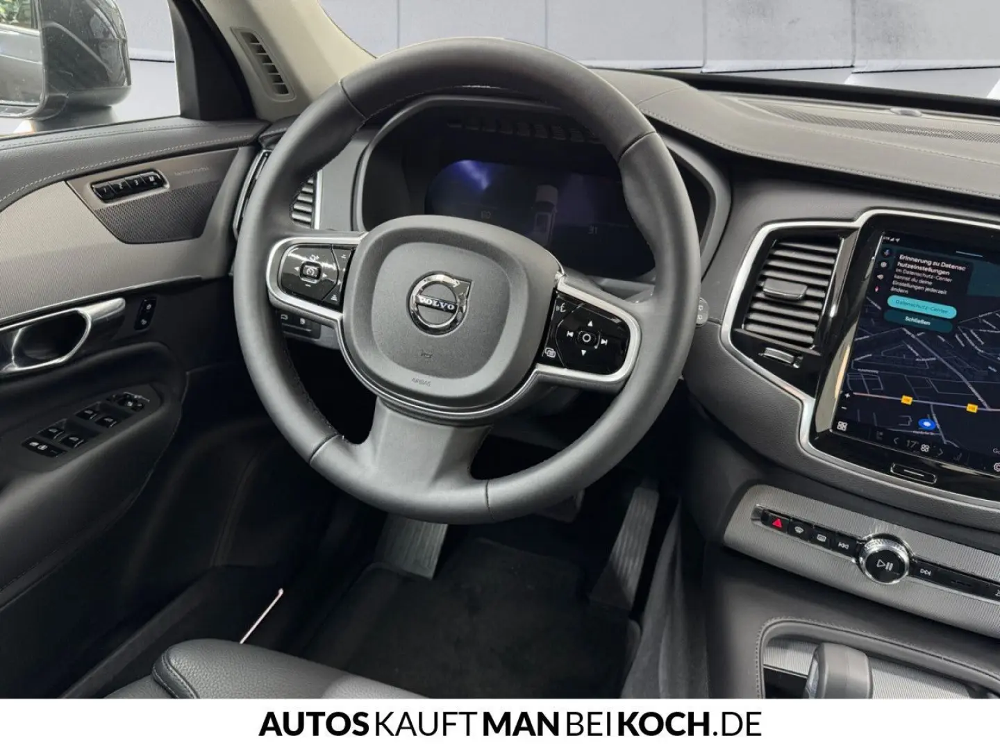 XC90 T8 AWD Plus Bright Plug-In (EURO 6e)