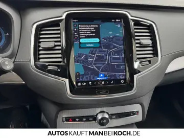 XC90 T8 AWD Plus Bright Plug-In (EURO 6e)
