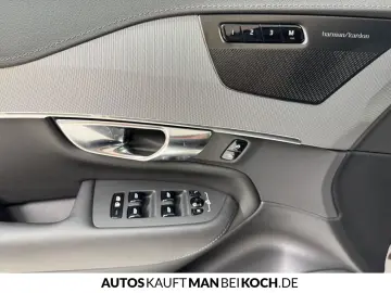 XC90 T8 AWD Plus Bright Plug-In (EURO 6e)