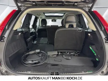 XC90 T8 AWD Plus Bright Plug-In (EURO 6e)