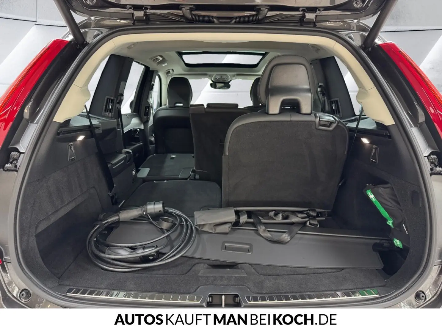 XC90 T8 AWD Plus Bright Plug-In (EURO 6e)