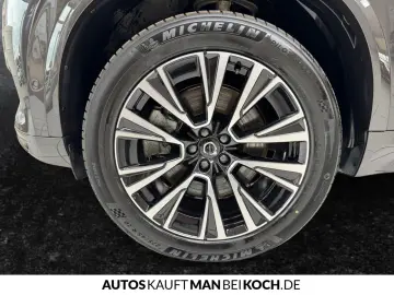 XC90 T8 AWD Plus Bright Plug-In (EURO 6e)