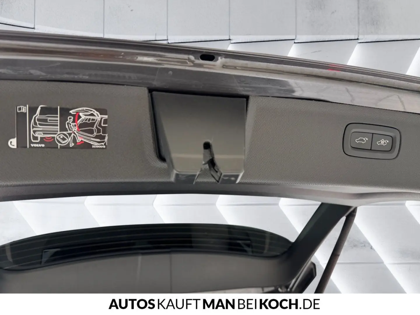 XC90 T8 AWD Plus Bright Plug-In (EURO 6e)