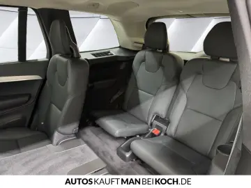 XC90 T8 AWD Plus Bright Plug-In (EURO 6e)