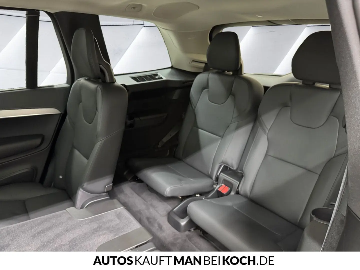 XC90 T8 AWD Plus Bright Plug-In (EURO 6e)