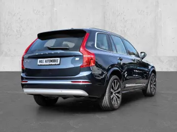XC90 Plus Bright Recharge Plug-In Hybrid AWD T8 