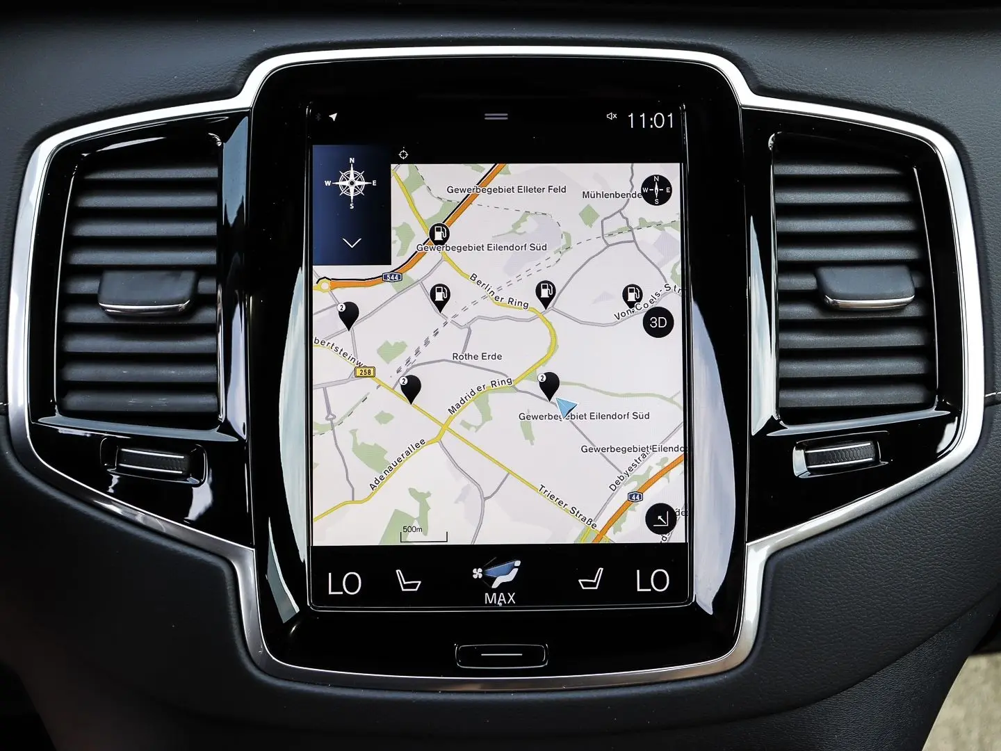 XC90 Plus Bright Recharge Plug-In Hybrid AWD T8 