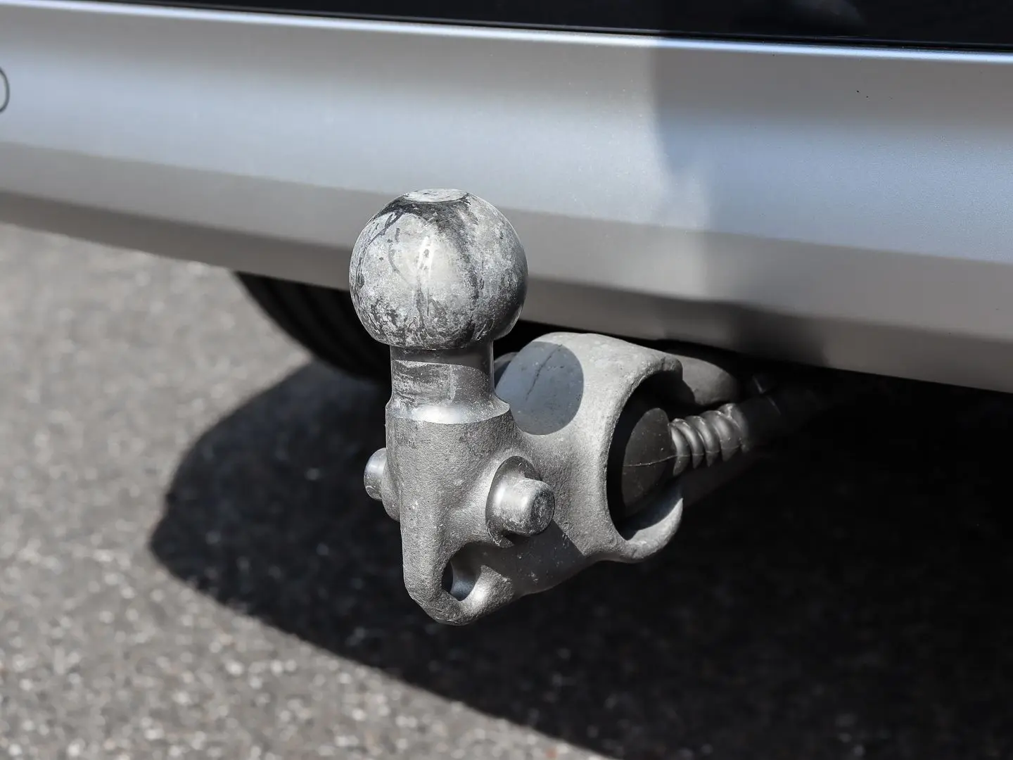 XC90 Plus Bright Recharge Plug-In Hybrid AWD T8 