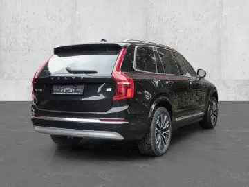 XC90 Plus Bright Recharge Plug-In Hybrid AWD T8 