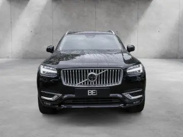 XC90 B5 AWD Plus Bright 360° Pano Stdhzg ACC