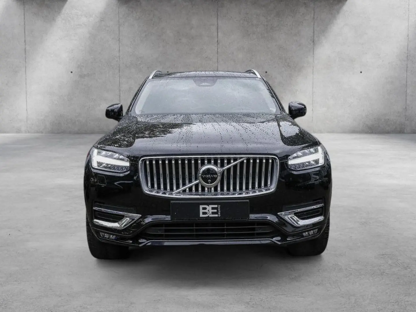 XC90 B5 AWD Plus Bright 360° Pano Stdhzg ACC